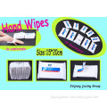 Suitable for Daily Use OEM Hand Wet Wipes